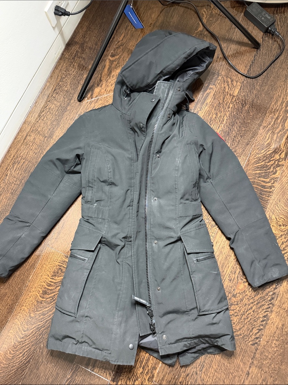 Women's Canada Goose Jacket